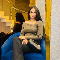 Jasleen Kaur
