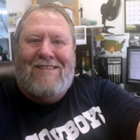 Gary Saunders