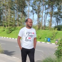 Chaudhari Bhupendra