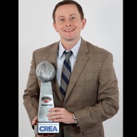 Ryan Ray, Cpa