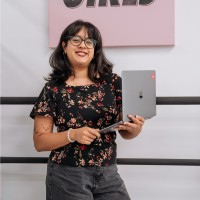 Anamika Prem Kumar