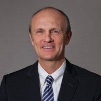Christopher Turner