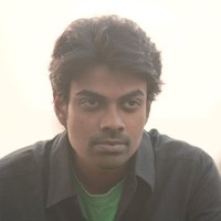 Srevatsen Sukumaran