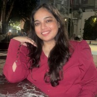 Shivi Agarwal