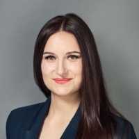 Lenka Koryntová