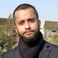 Mustapha Salahuldin