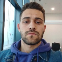 Muhammed Emre Çunkuş