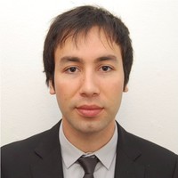 Milenko Vlahovic Salazar