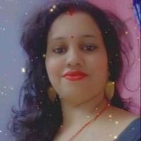 Aradhana Rastogi
