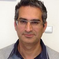 Assaf almaliach אסף אלמליח