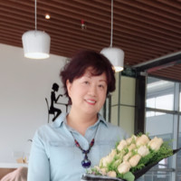 Lucy Luo
