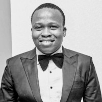 Glover Oladapo