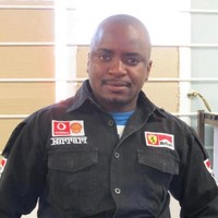 Onkabetse Molaodi