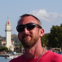 Chris Wierzbicki