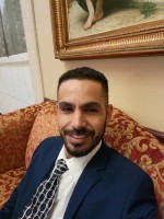 Ahmad Almughrabi