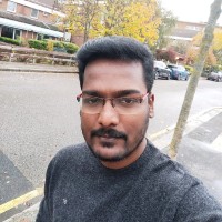 Sathish Kumar S