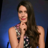 Hala Shahin