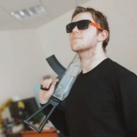 Viktor Lukin