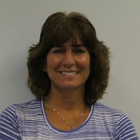 Miriam Lawton