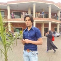ALI NAWAZ