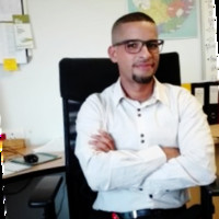 Nathaneal Naidoo