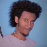 Kindu Kebede Gebre (Assistant Professor)