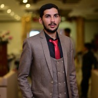 M. Ahtisham Ali Shah