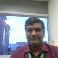 Dr. C D James