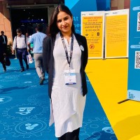Pranjali Singh