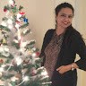 Prachi Athnikar Patil