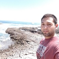 Marcelo Martinez Isla