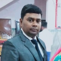 Prodip kumar biswas