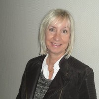 Tina Hoffmann Johansson