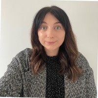 Louise Huggett