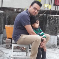 Shishir Sharma