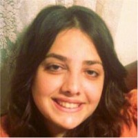 Pelin Boz