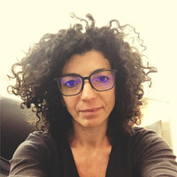 Daniela Agrimi