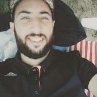 Bilal Ouryaghal