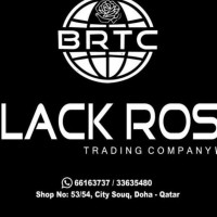 Black Rose Trading Co WLL