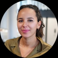 Fidji Khettab - Dynabuy