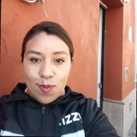 María Guadalupe Flores Arellano