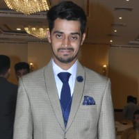 Syed Ziauddin