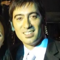 Marcos Suarez