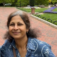 Shalini Vijaykumar