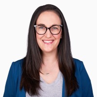 Carissa Linn, M.A., Sphr