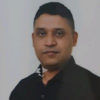 Devender Garg
