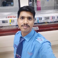 Saurabh Patil
