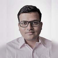 Tejas Mavani , P.Eng.