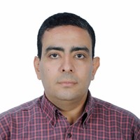 Mounir Rofael