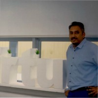 Vinesh Prasad